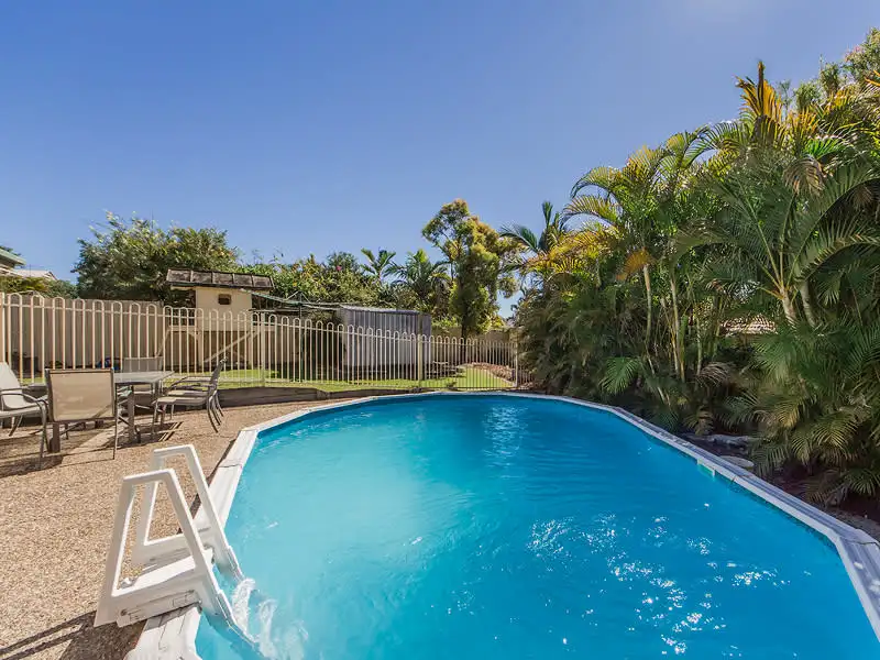 Main view of Homely house listing, 1 Tallowood Street, Yamanto QLD 4305