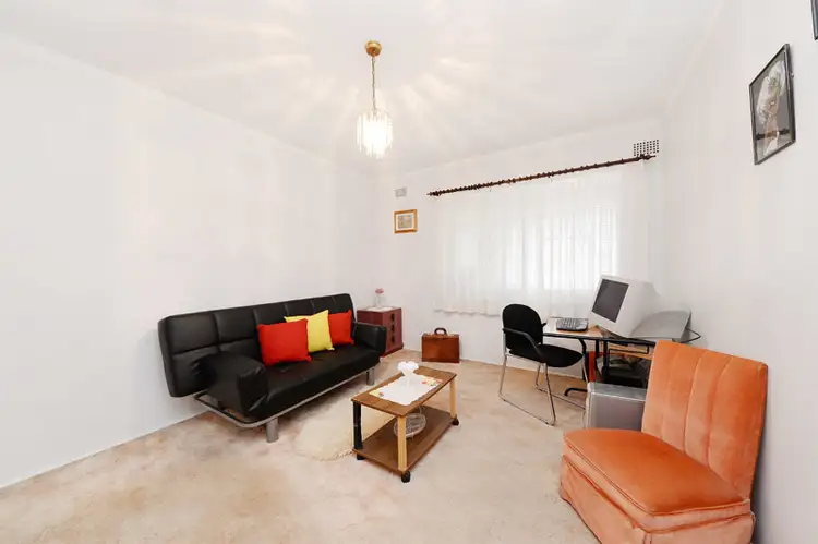 Third view of Homely unit listing, 2/12 Botany Street, Randwick NSW 2031