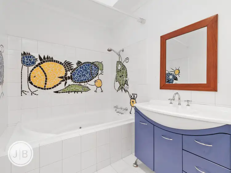 Fourth view of Homely villa listing, 1/380 Canning Highway, Como WA 6152