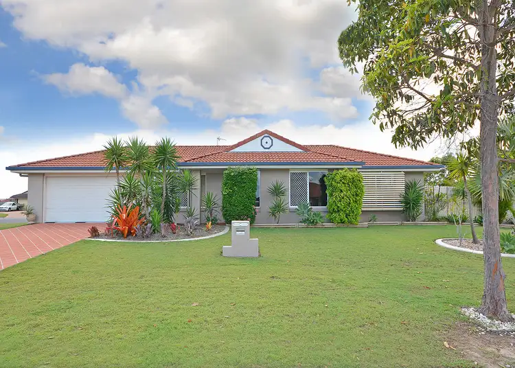 1 Sirius Court, Eli Waters QLD 4655