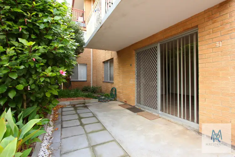 Third view of Homely apartment listing, 31/6 Manning Terrace, South Perth WA 6151