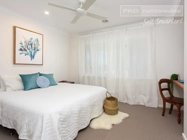 Fifth view of Homely house listing, 24 White Avenue, Kooringal NSW 2650