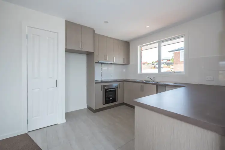Third view of Homely unit listing, 2/17a Melissa Street, Brighton TAS 7030