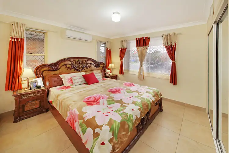 Fifth view of Homely house listing, 52 Bellingham Avenue, Glendenning NSW 2761