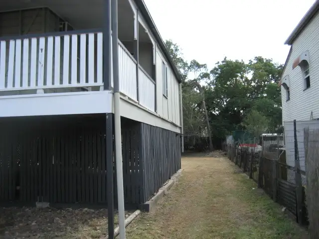 Sixth view of Homely house listing, 154 Stanley Street, Allenstown QLD 4700