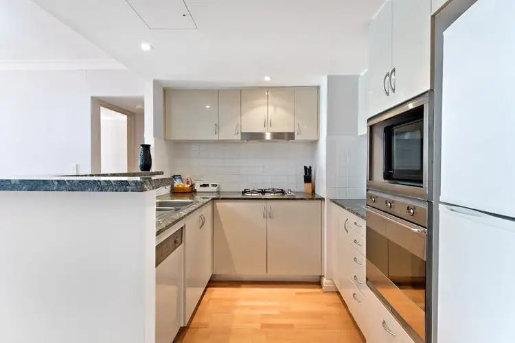 Second view of Homely apartment listing, 1202/8 Brown Street, Chatswood NSW 2067