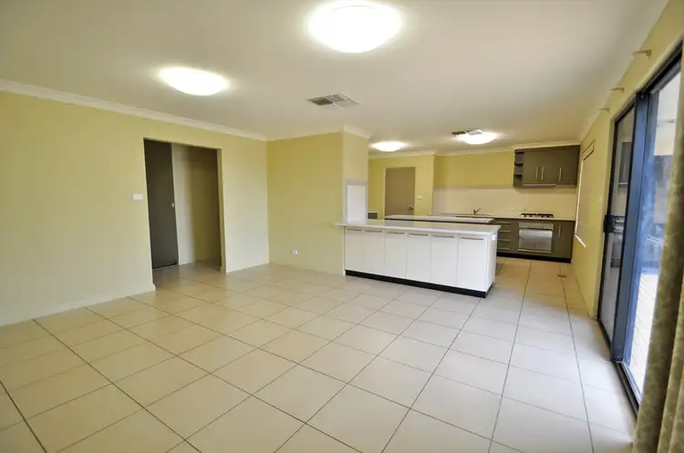Fifth view of Homely house listing, 33 John Potts Drive, Junee NSW 2663