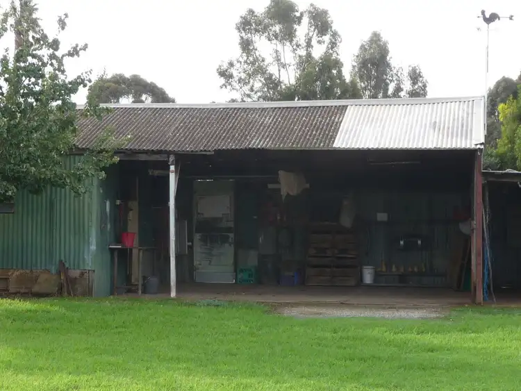 Seventh view of Homely house listing, 727 Bamawm Hall Road, Bamawm VIC 3561