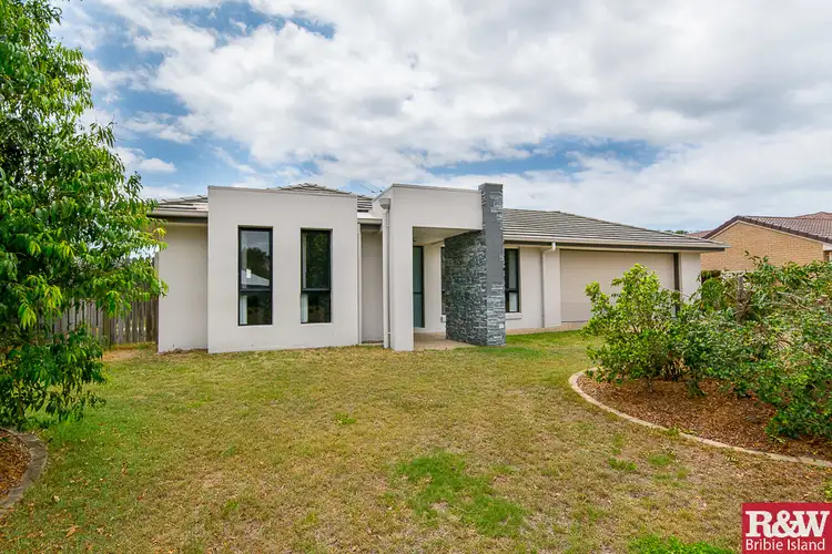 5 Riverstone Street, Ningi QLD 4511