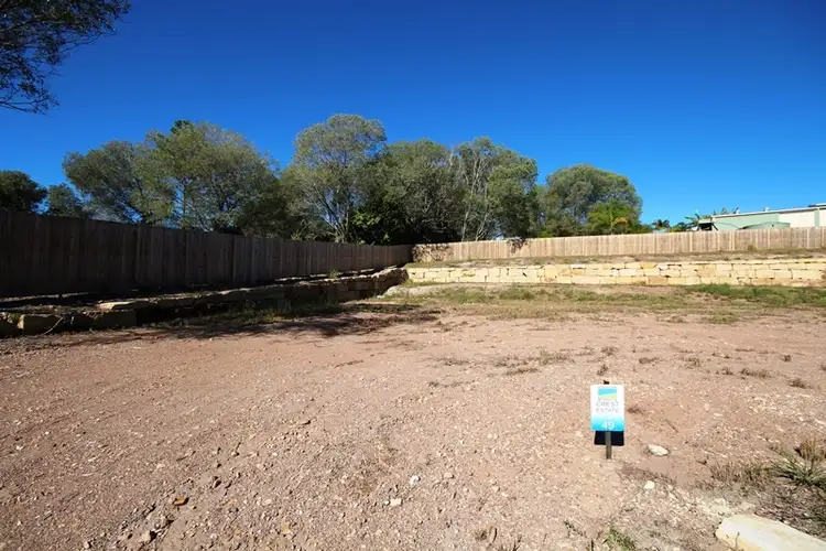 Sixth view of Homely land listing, (Lot 49) 5 Sunburst Place, Southside QLD 4570
