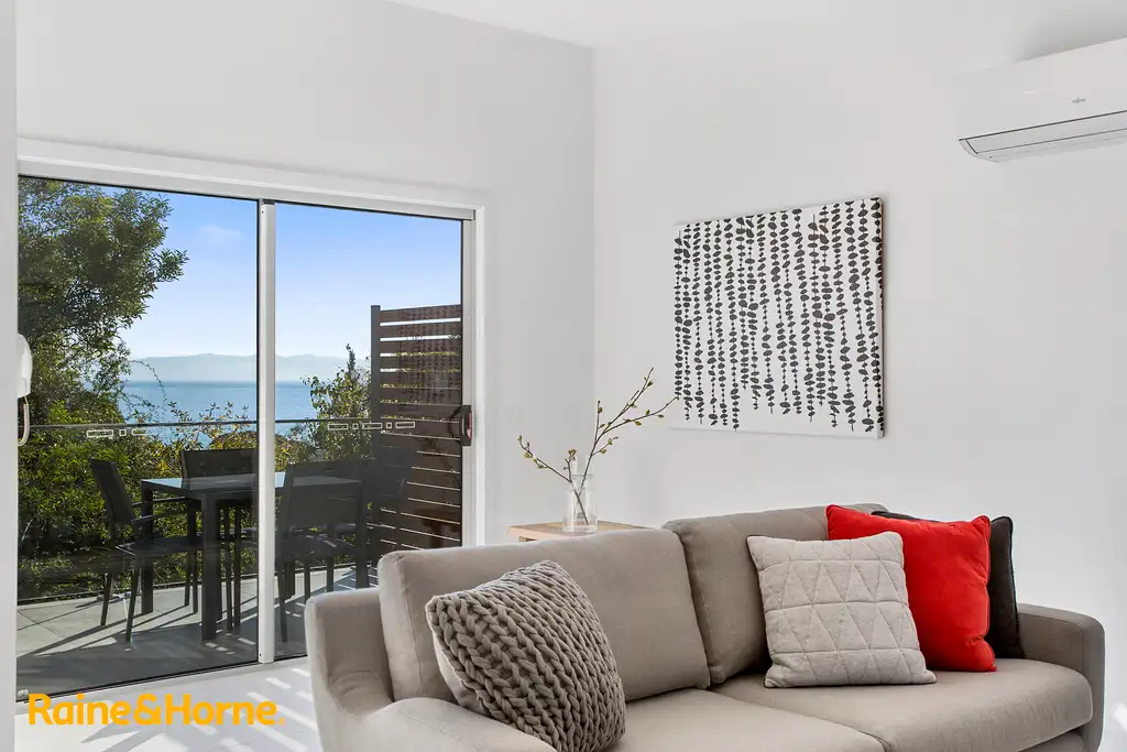 Main view of Homely house listing, 5/25 Powell Road, Blackmans Bay TAS 7052
