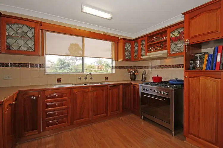 Fourth view of Homely house listing, 93 Ridge Street, Catalina NSW 2536