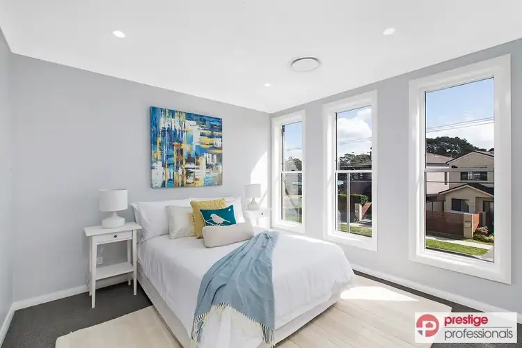 Sixth view of Homely house listing, 1 Miri Crescent, Holsworthy NSW 2173