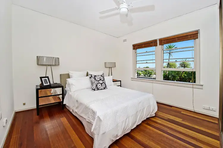 Fifth view of Homely apartment listing, 10/54 Bellevue Road, Bellevue Hill NSW 2023