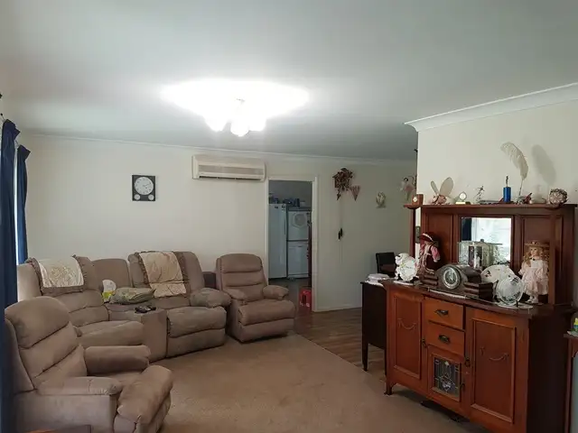 Sixth view of Homely rural property listing, 221 FLAGSTONE CREEK ROAD, Carpendale QLD 4344
