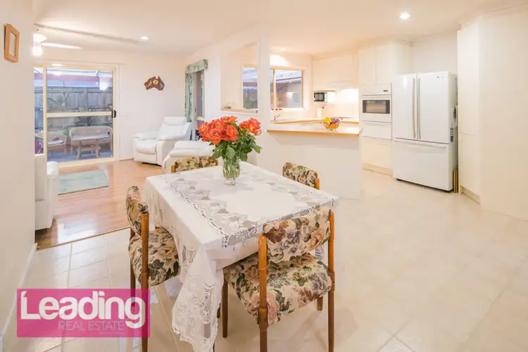 Fifth view of Homely house listing, 14 Kathryn Court, Sunbury VIC 3429