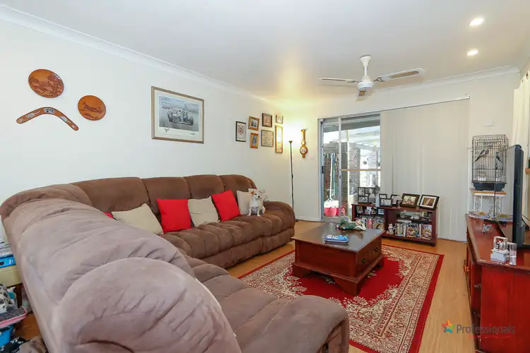 Sixth view of Homely house listing, 34 Janthina Crescent, Heathridge WA 6027