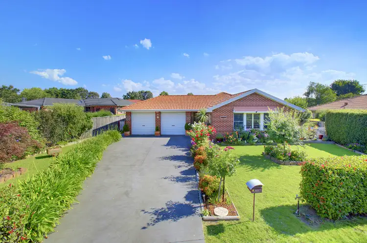 4 Roycroft Street, Bowral NSW 2576