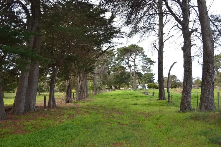 Second view of Homely land listing, 177 BOANDIK DRIVE, Millicent SA 5280