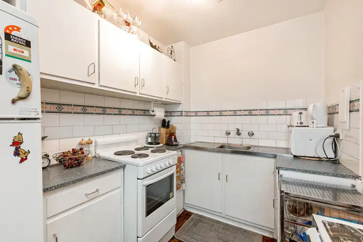 Fifth view of Homely apartment listing, 6/226 Maribyrnong Road, Ascot Vale VIC 3032