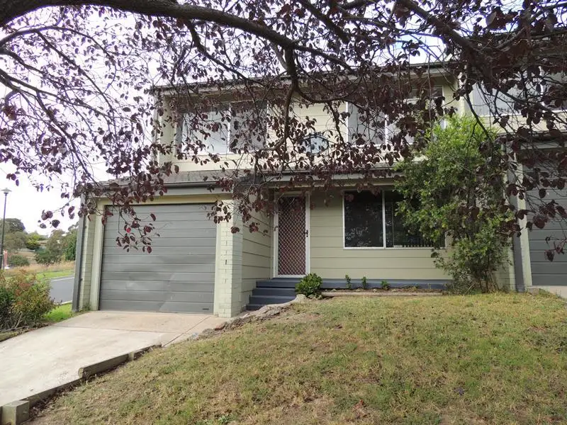 Main view of Homely townhouse listing, Address available on request