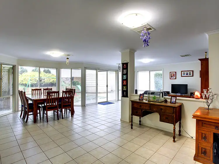 Fifth view of Homely house listing, 15 George Francis Drive, Mount Compass SA 5210