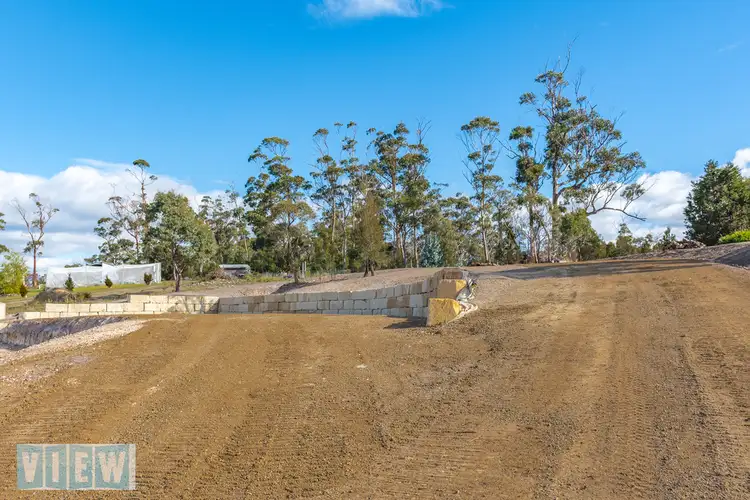 Third view of Homely land listing, 63 Bernacchi Drive, Orford TAS 7190