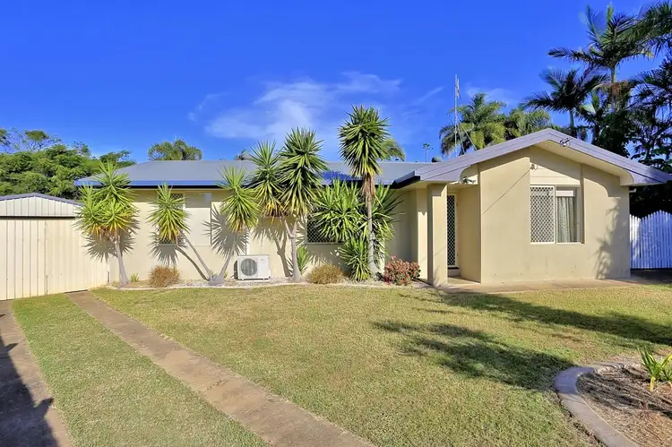 Main view of Homely house listing, 4 Elworthy Street, Bargara QLD 4670