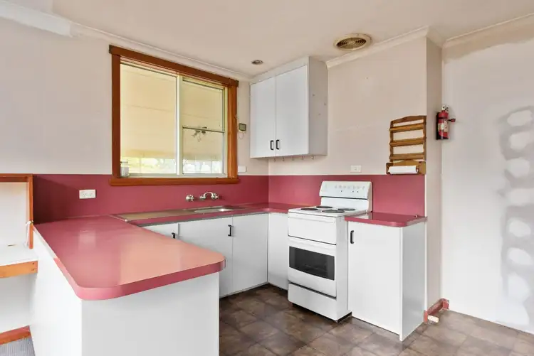 Second view of Homely house listing, 3 Emma Street, Zeehan TAS 7469