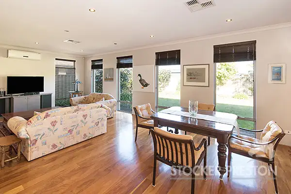 Sixth view of Homely house listing, 10 Marsupial Bend, Broadwater WA 6280