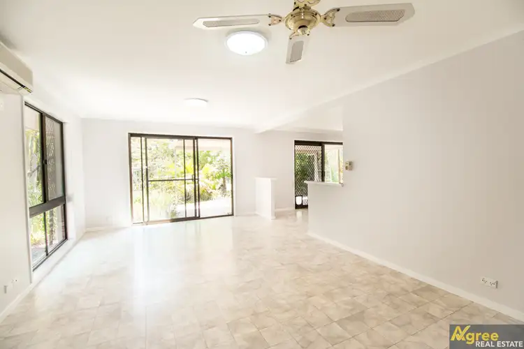Fifth view of Homely house listing, 8 Bernborough Way, Ningi QLD 4511
