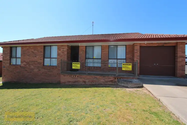 13 Bannerman Crescent, Kelso NSW 2795