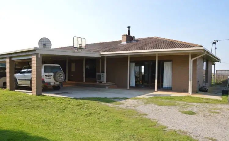 Second view of Homely rural property listing, 425 Stewart & Dunlops Road, Tarwin VIC 3956