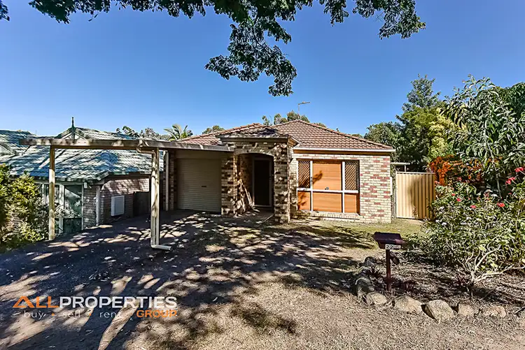 Second view of Homely house listing, 22 Paterson Place, Forest Lake QLD 4078
