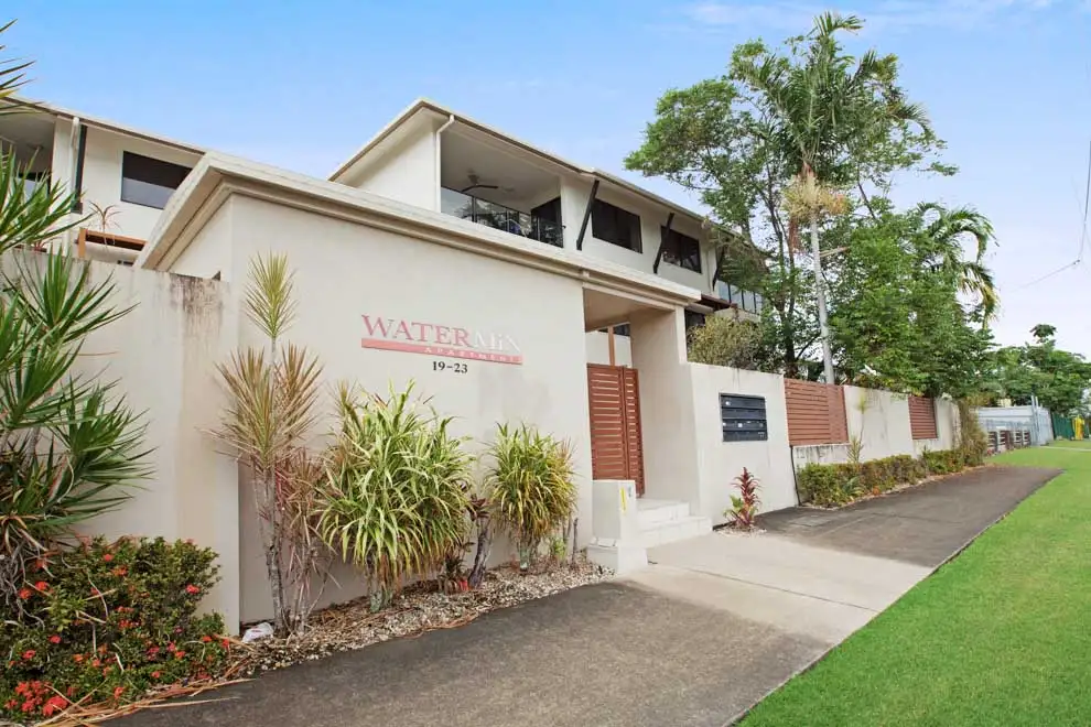 Main view of Homely unit listing, 7/19-23 Minnie Street, Parramatta Park QLD 4870