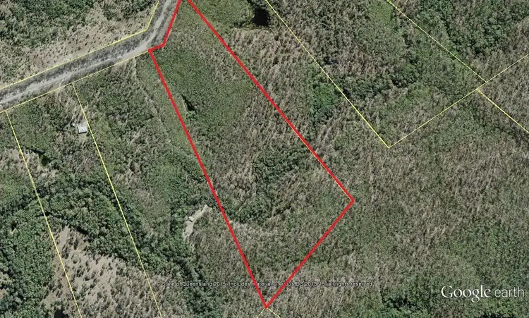 Second view of Homely land listing, Lot 6 Diamond Hill Road, Rosedale QLD 4674