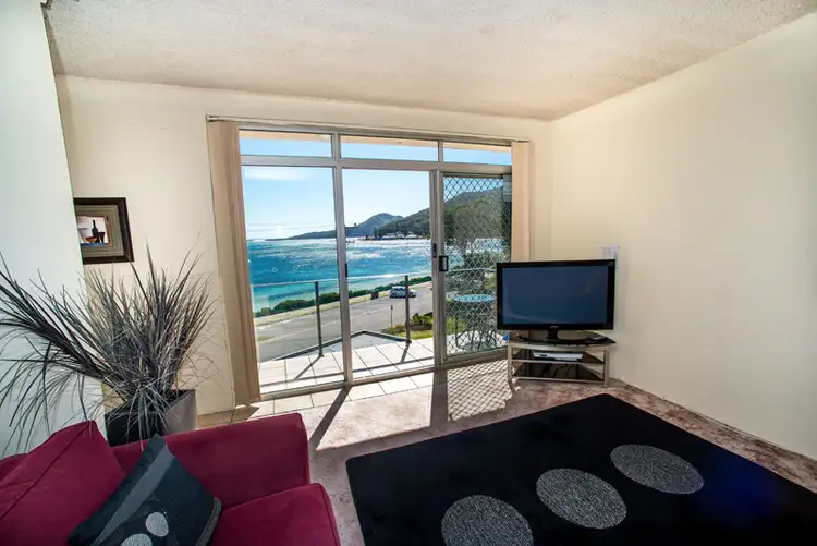 Fifth view of Homely apartment listing, 6/19 Shoal Bay Road, Shoal Bay NSW 2315