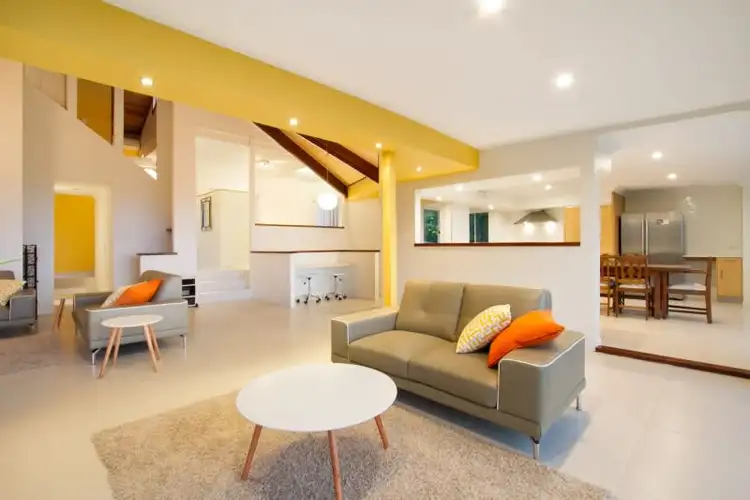 Sixth view of Homely house listing, 16 Erebus Court, Tamborine Mountain QLD 4272