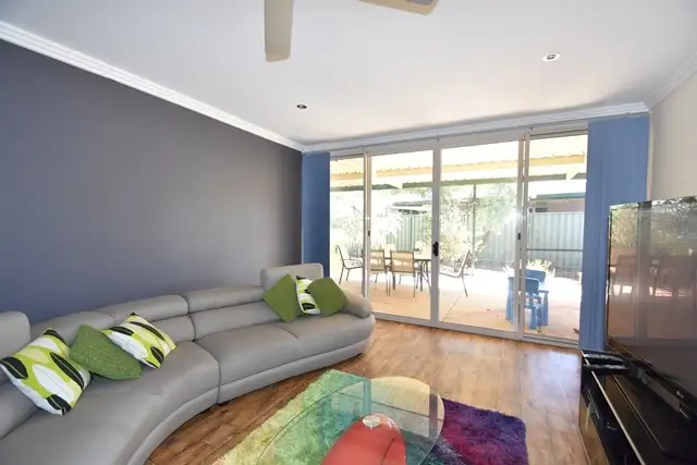 Fourth view of Homely house listing, 19 CUMMINGS STREET, Braitling NT 870