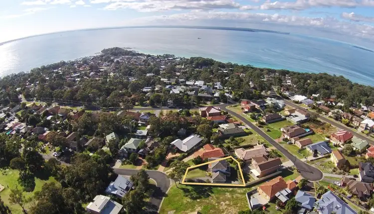Main view of Homely house listing, 34 Knowles Street, Vincentia NSW 2540