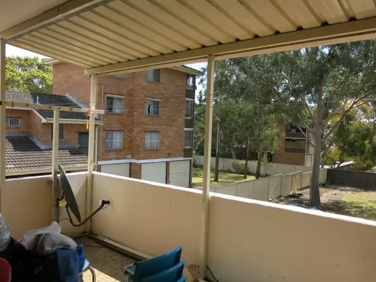 Second view of Homely unit listing, Address available on request