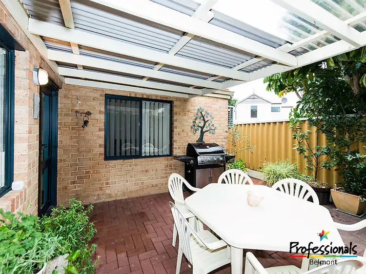 Fourth view of Homely house listing, 3/ 18-20 the crescent, Redcliffe WA 6104