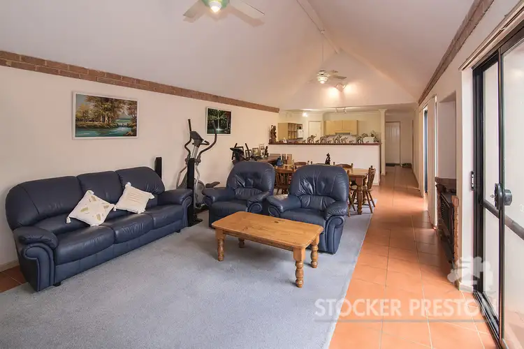 Sixth view of Homely house listing, 4/2 Lecaille Court, Dunsborough WA 6281