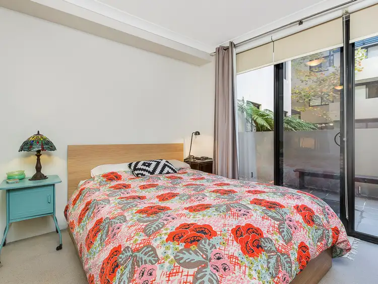 Third view of Homely apartment listing, 16/11-21 Rose Street, Chippendale NSW 2008