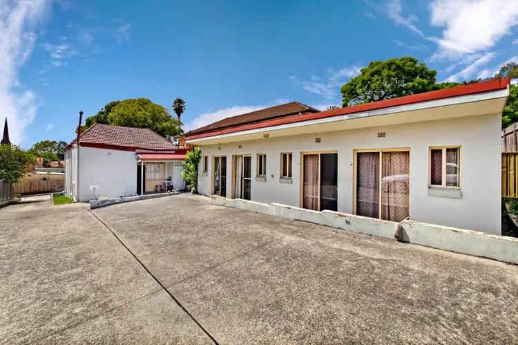 Fourth view of Homely house listing, 23 Prospect Road, Summer Hill NSW 2130