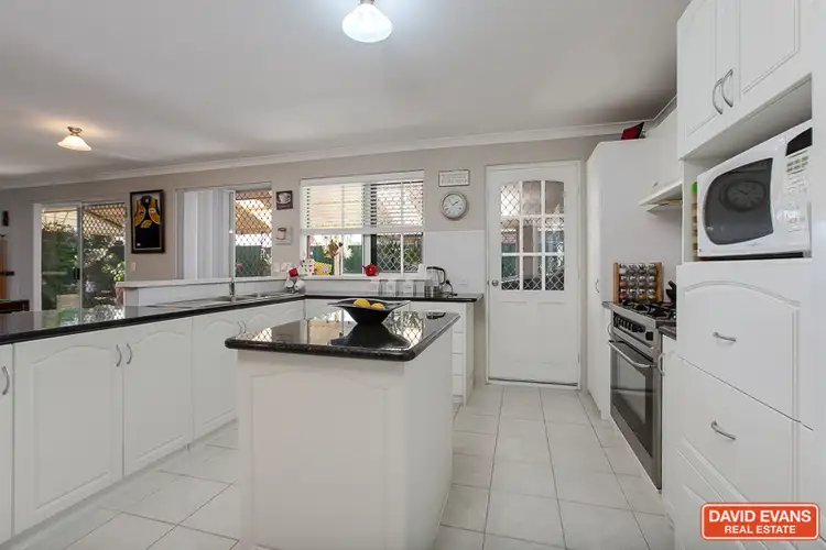 Seventh view of Homely house listing, 16 St Andrews Loop, Cooloongup WA 6168