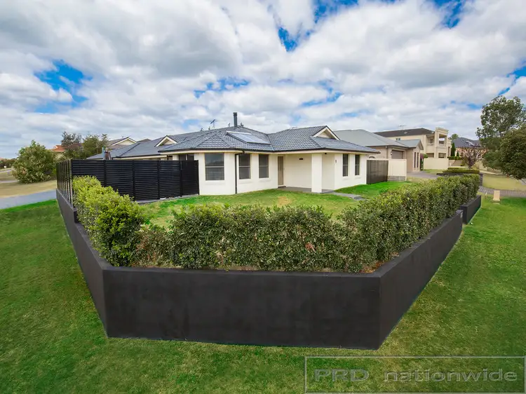 Main view of Homely house listing, 9 Norwich Avenue, Raworth NSW 2321