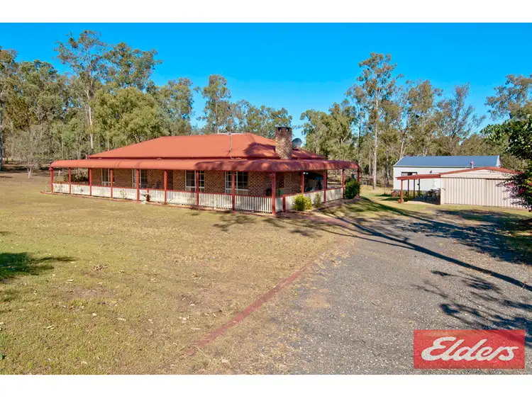 67-75 Abell Road, Jimboomba QLD 4280