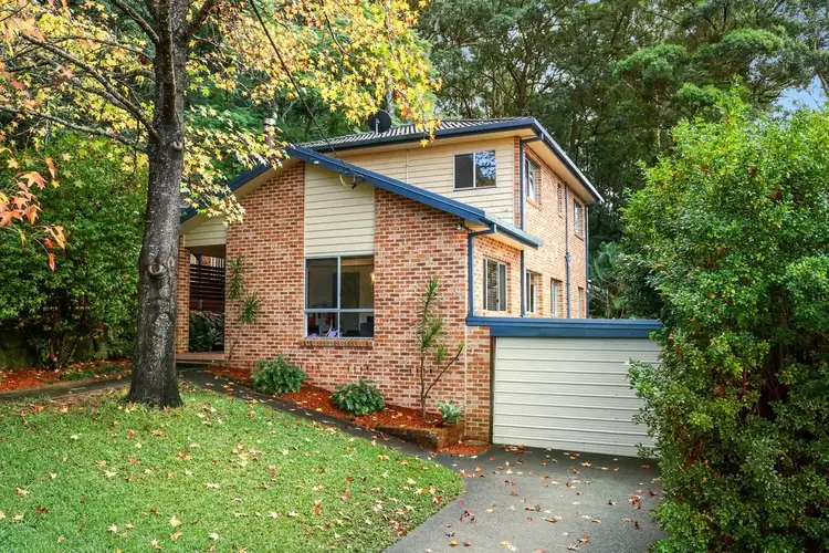 9 Alison Road, Springfield NSW 2250