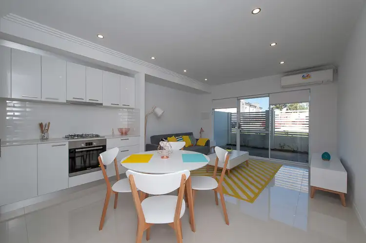 Fourth view of Homely apartment listing, #2/90 Albert Street, Osborne Park WA 6017